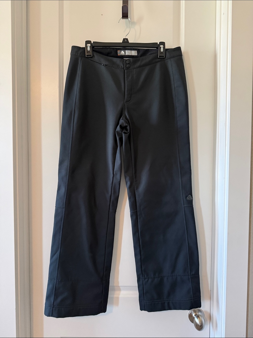 Womans winter Performance Pants